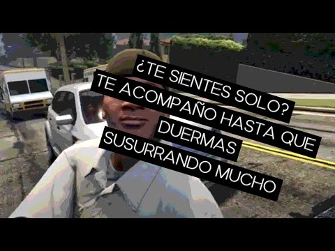 Te ACOMPAÑO hasta que te  DUERMAS | HOMBRE ASMR |