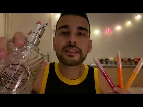 ASMR Parfumerie ✨