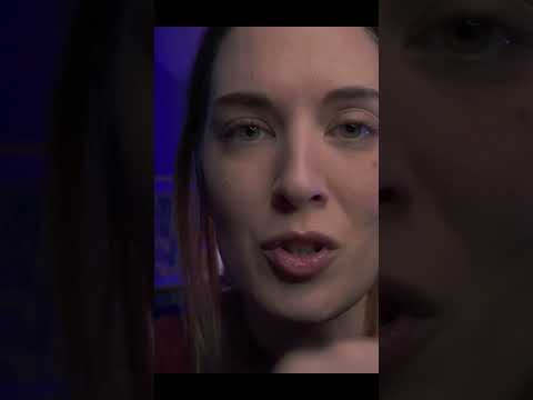 [preview] Haircut, Shampoo & Relaxing Face Treatment | ASMR (Soft Spoken & Whispered EN/FR)