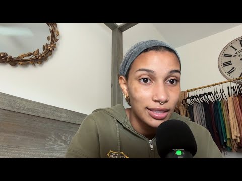 asmr ~ friendship/relationship icks 💜