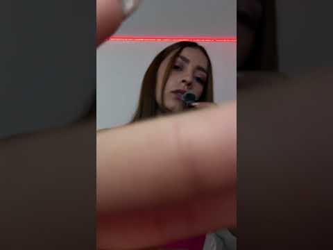 ¿Te sientes estresado? 💆‍♂️ TOCO TU CARITA para dormir 🧠 I ASMR en ESPAÑOL