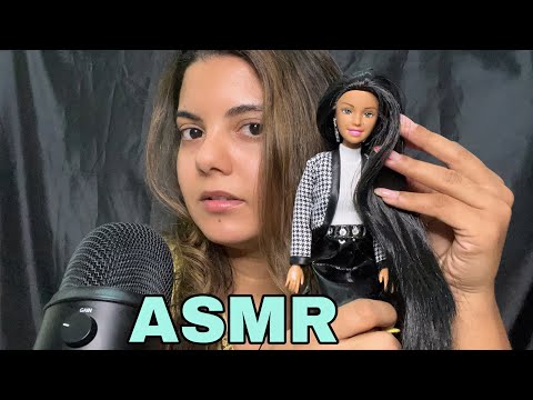 ASMR Despertando ARREPIOS para você Dormir