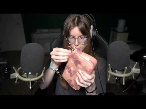 ASMR Triggers You'll Feel in your Brain