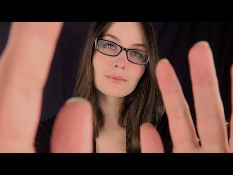 ASMR Sleep-Inducing Face Massage with Lotion & Soft Whispering