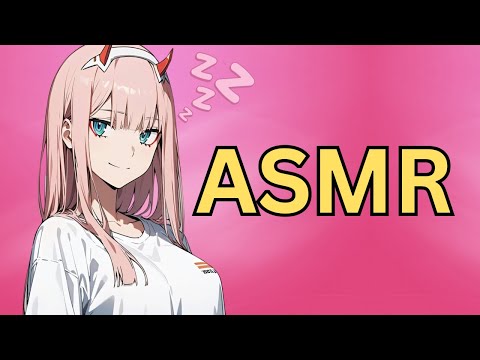 ASMR ⚠️ SLEEPY EAR EATING AND SLURPING 😽💤💤