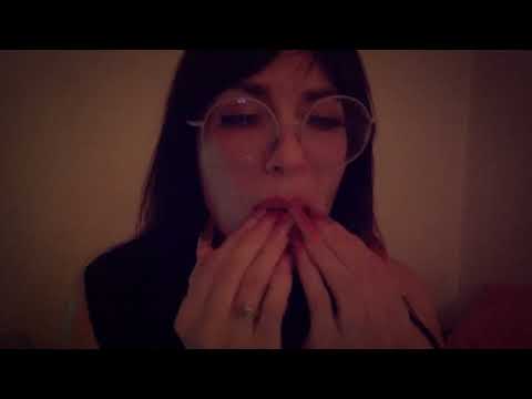 ASMR PARA RECUPERAR TINGLES ⚡ UÑAS, MOUTH SOUNDS y SONIDOS DE PULSERAS (MUY RÁPIDO)