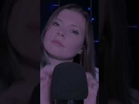 ASMR Fast and Aggressive Foam Mic Scratching With Long Nails and No Talking #asmr #scratching