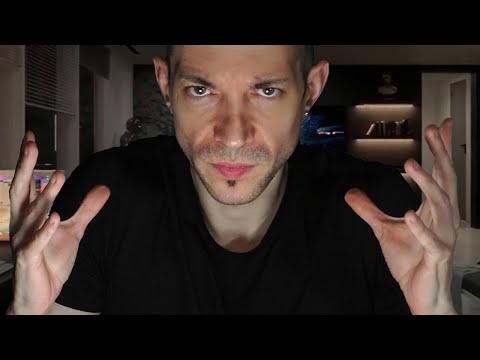 ASMR For Blind People Mouth Sounds