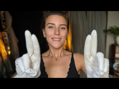 ASMR for OCD