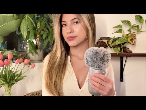 asmr ✨ cositas que he aprendido en 27 años 