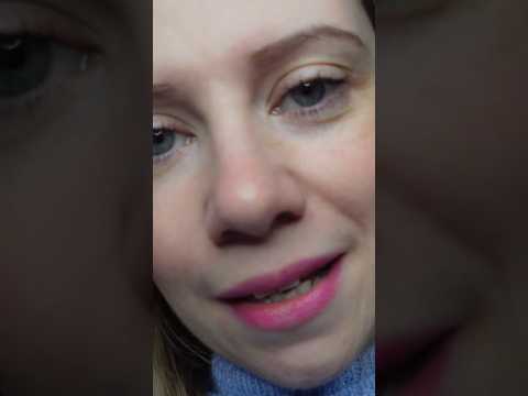 ASMR - Head and Neck Massage