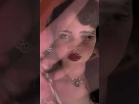 #tingles #asmr #relax #asmrpersonalattention #asmrtriggers #asmrvideos #relaxing #whimsical