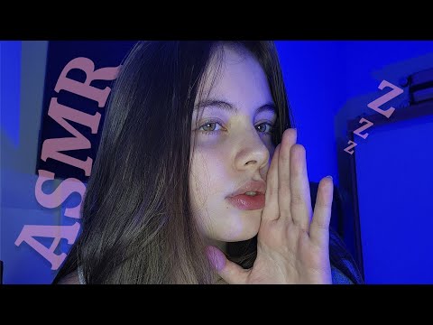 [ASMR] Os melhores sons de boca