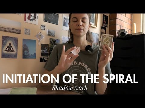 Reiki for Shadow Work, Eclipse Season and Healing