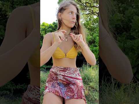 hand movements and nature sounds for sleep 😴 #relax