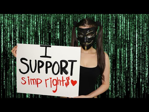 ASMR anonymous (legion)