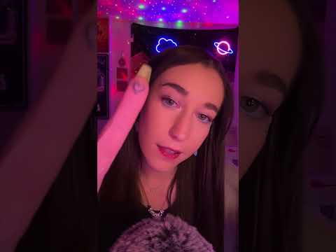 forgot to put my loaf on dnd 😬  #asmr #relax #tingles
