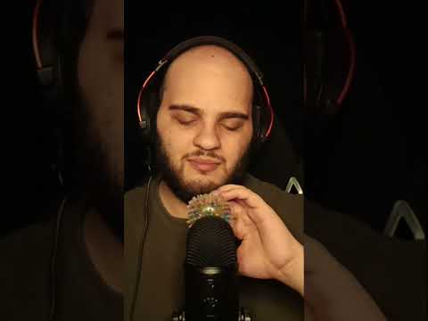 ASMR - POUR FRISSONNER SANS LIMITE  #asmr
