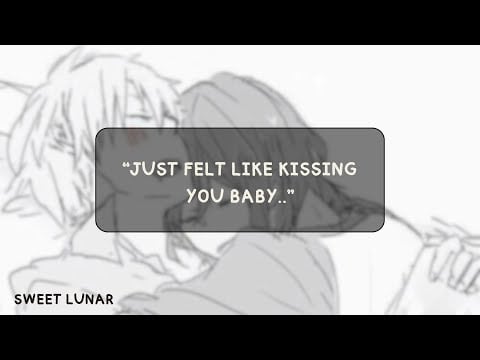 [ASMR] Cuddle Movie Night With Your Wife [heavy breathing] [Sleep Aid]