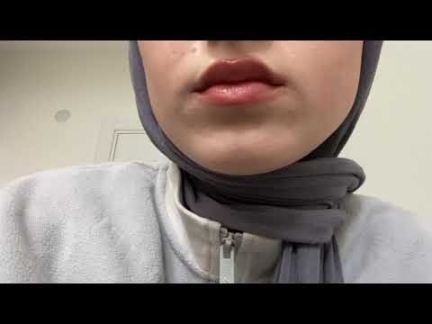 READİNG ASMR CHAT ASMR 😴