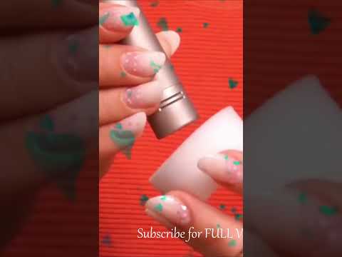 ASMR Ear to Ear Triggers ❤️ Layered Visual #asmr  #shorts #asmrsleep