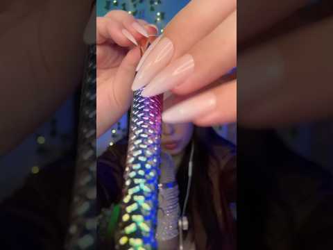 АСМР для мощных мурашек с первых секунд❤️‍🔥 #asmr #асмр #relax #асмрдлясна