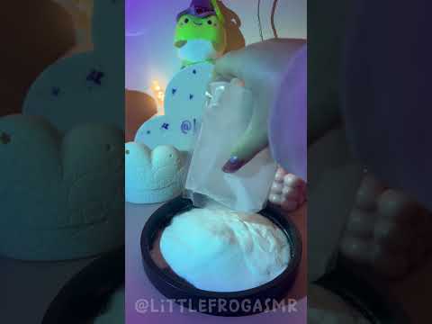 ZEN GARDEN 🧘🏻‍♀️🌿🕯️ #asmr #relax #satisfying #unboxing
