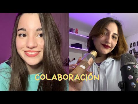 ASMR | abecedario DEL SUEÑO con LULA ASMR💕 