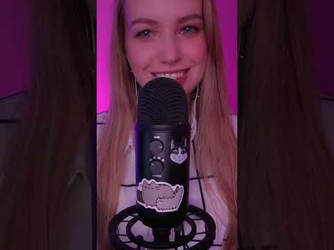 АСМР давай сыграем в "то или это" #asmr #асмр #асмршортс #asmrshorts #relax #whispering #топ