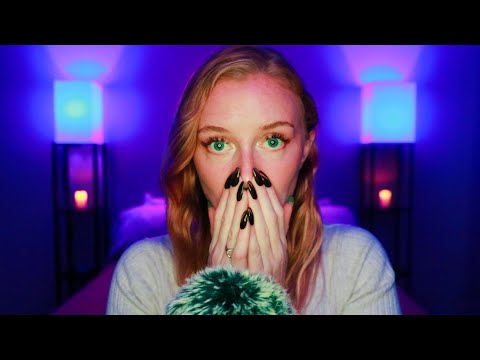 WE NEED TO TALK ⚠️ #ASMR UPDATE