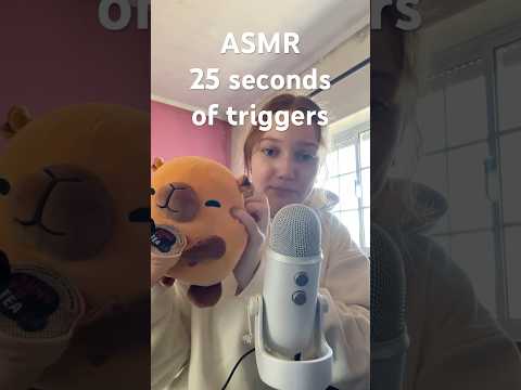 bonus vid❤️ #asmr #asmrsounds #asmrvideo #asmrsleep