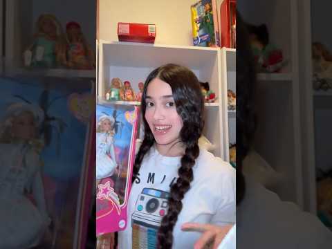 MI COLECCIÓN DE BARBIES Y OTRAS MUÑECAS