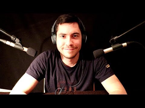DEUX NOUVEAUX MICROS ASMR (Rode NT5)