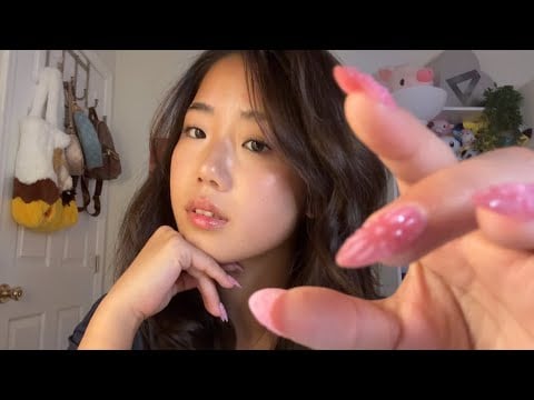 ASMR for People That Can’t Stay Focused 😵‍💫 Follow My Instructions 