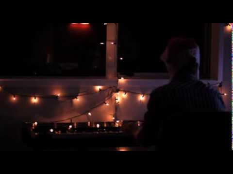 Whisper Christmas Story with Soft Piano (Panning)