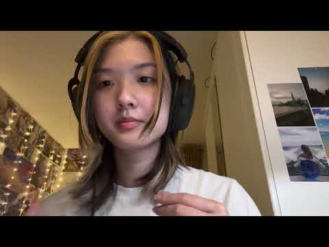 5 minute 16 second asmr
