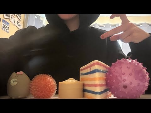 Fidget Toy ASMR 