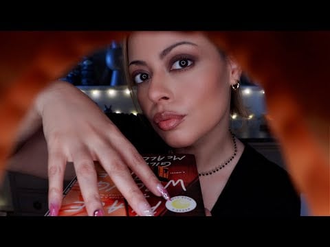 ASMR| DEEP SLEEP Triggers that You Won’t Remember the Next Day (Dimly Lit) 