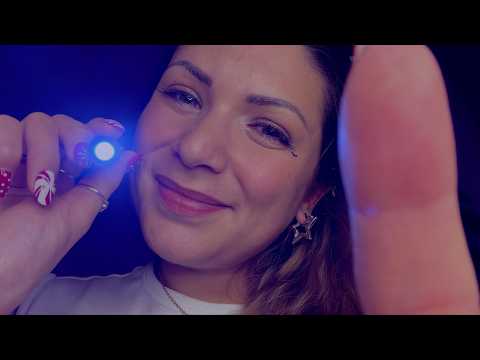 ASMR Beauty Spa während du auf meinem Schoß liegst