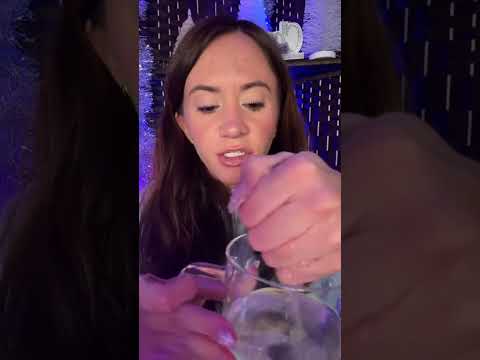 Winter Spa & Skincare ❄️ #asmr