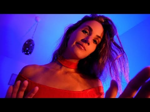 Per chi ha bisogno di dormire SUBITO | ASMR ITA | super intense whispers