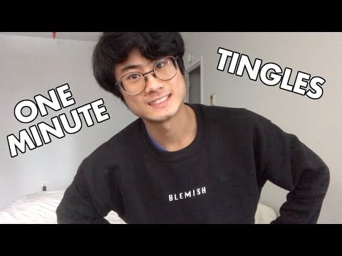 One Minute of Fast Triggers Just For You Because I Like Your Elbows | YamASMR