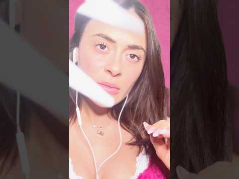 I can take away the pain ✨💕 #asmr #visualtingle #relax #sniping #relaxing