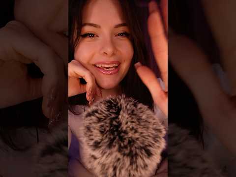 Massage de tête - partie 1 #asmr