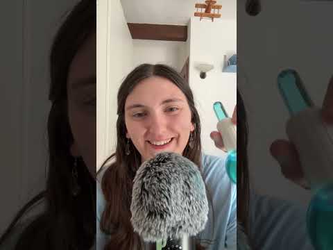 Ary Asmr sta trasmettendo dal vivo.