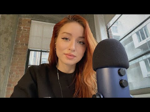 Talking you to sleep 😴 Let them go [ASMR]