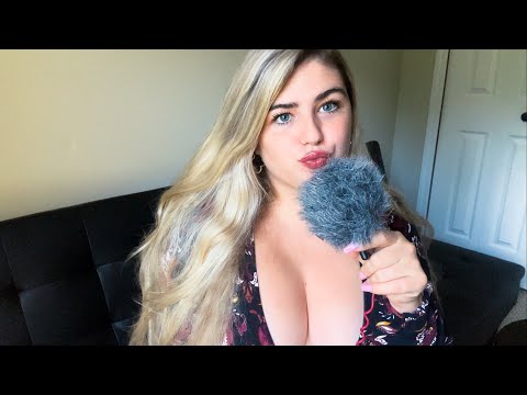 Don’t Get Tingles Until I Say So! (Anticapatory ASMR) ♡