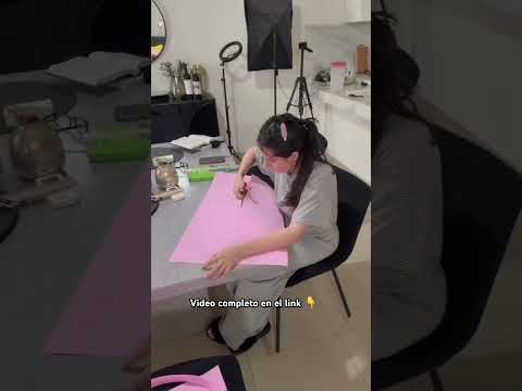 Pastel gigante???? #asmr #giant #diy