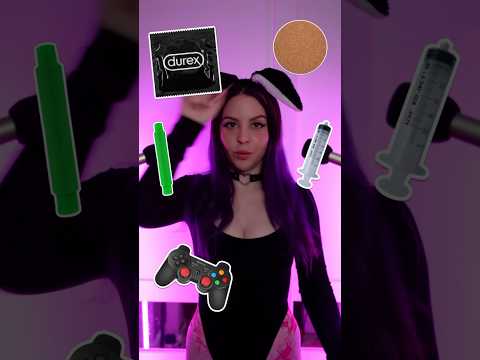 asmr 20 triggers in 1 minutes / асмр 20 триггеров за 1 минуту