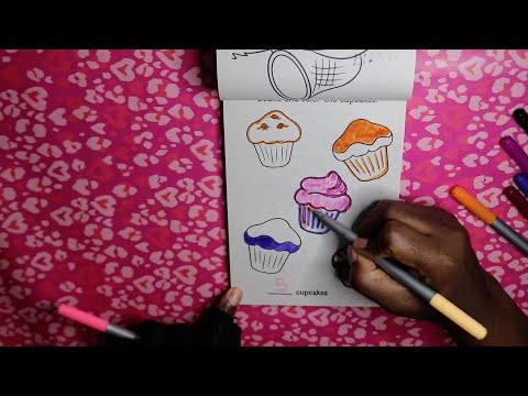 ASMR Fun Pad Sounds